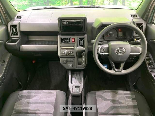 Daihatsu TAFT 2022-11 214100-1