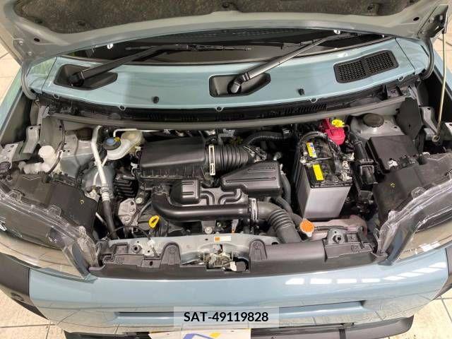 Daihatsu TAFT 2022-11 214100-18