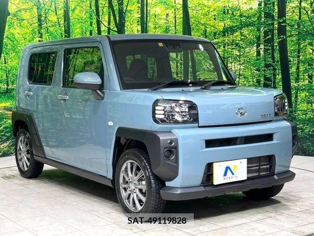 Daihatsu TAFT 2022-11 214100-16