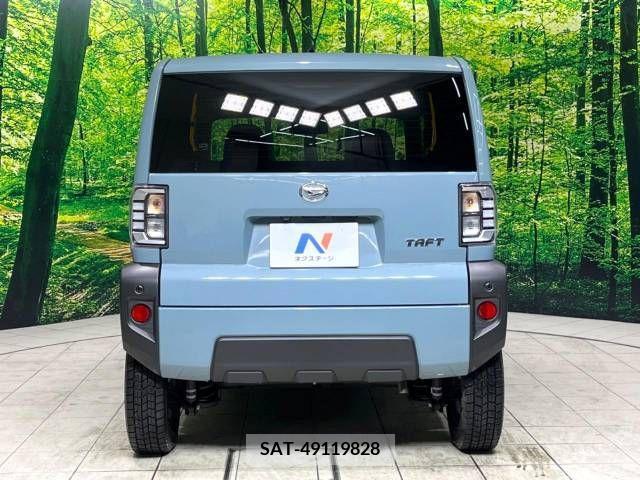 Daihatsu TAFT 2022-11 214100-15