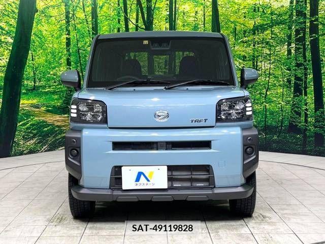 Daihatsu TAFT 2022-11 214100-14
