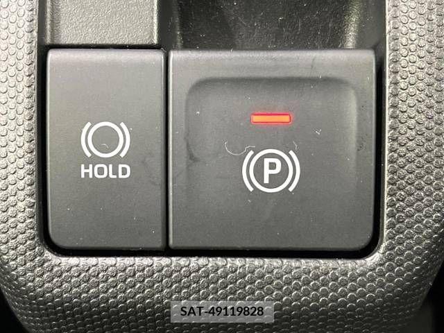 Daihatsu TAFT 2022-11 214100-5