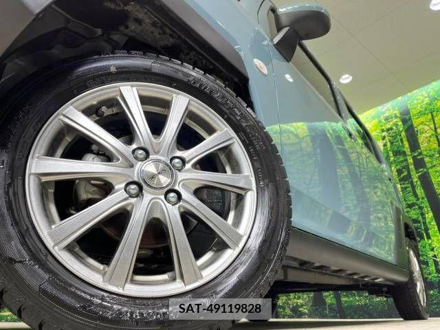 Daihatsu TAFT 2022-11 214100-13