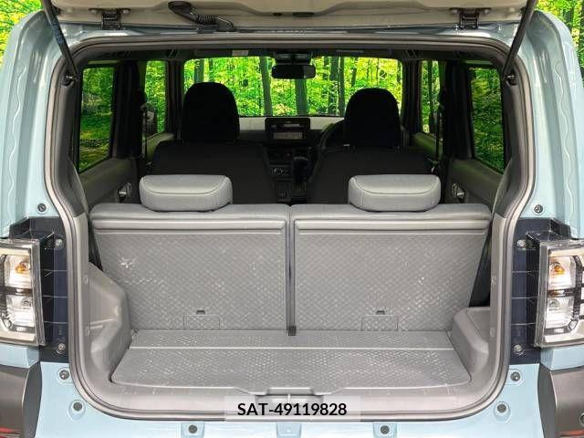 Daihatsu TAFT 2022-11 214100-10