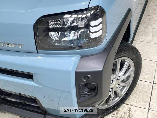 Daihatsu TAFT 2022-11 214100-12