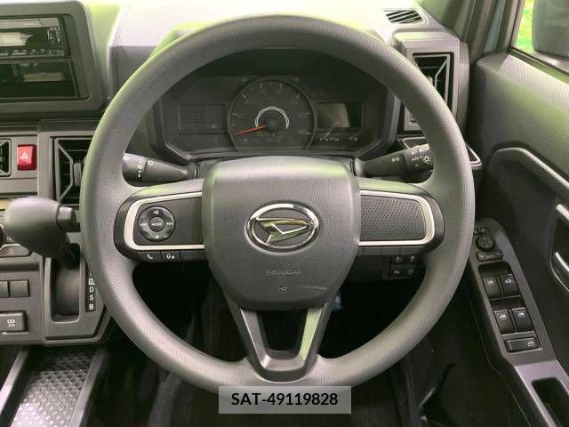 Daihatsu TAFT 2022-11 214100-11