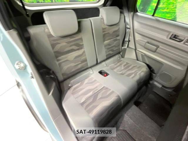 Daihatsu TAFT 2022-11 214100-9