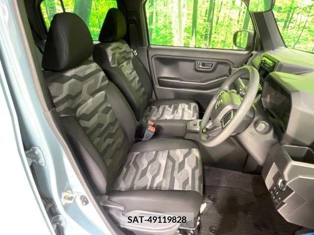 Daihatsu TAFT 2022-11 214100-8