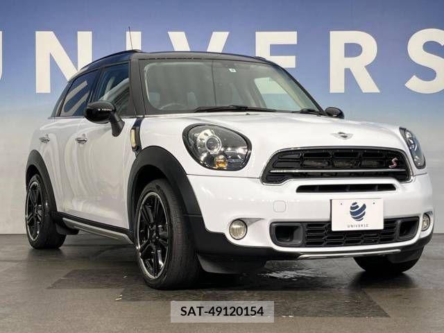 Bmw MINI 2015-08 389733-13