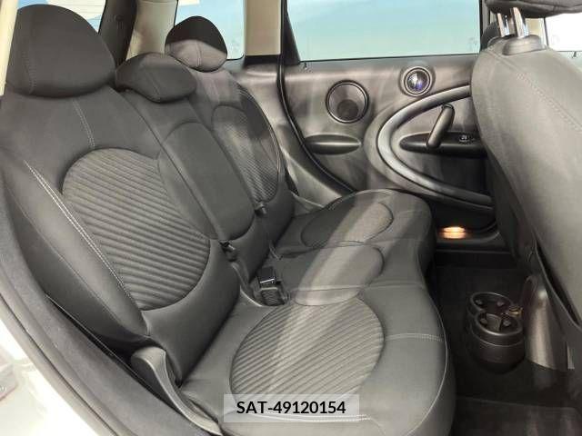 Bmw MINI 2015-08 389733-10