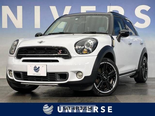 Bmw MINI 2015-08 389733-0