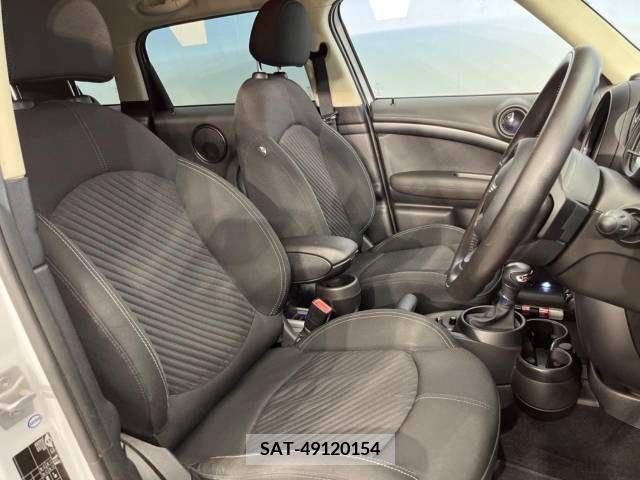 Bmw MINI 2015-08 389733-9
