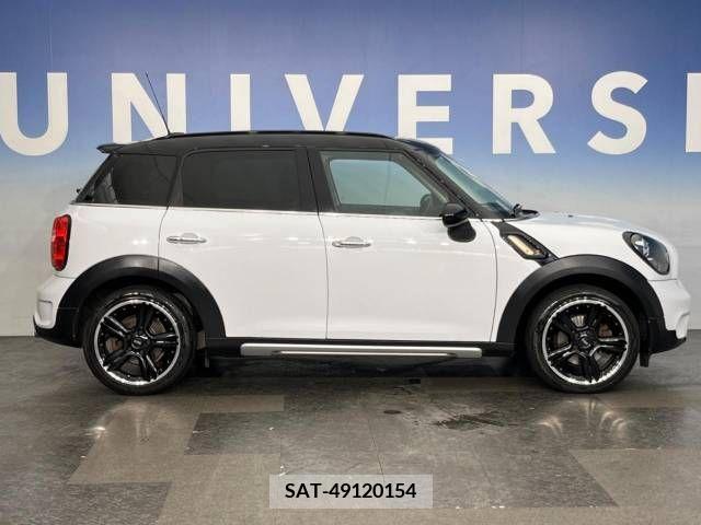 Bmw MINI 2015-08 389733-15