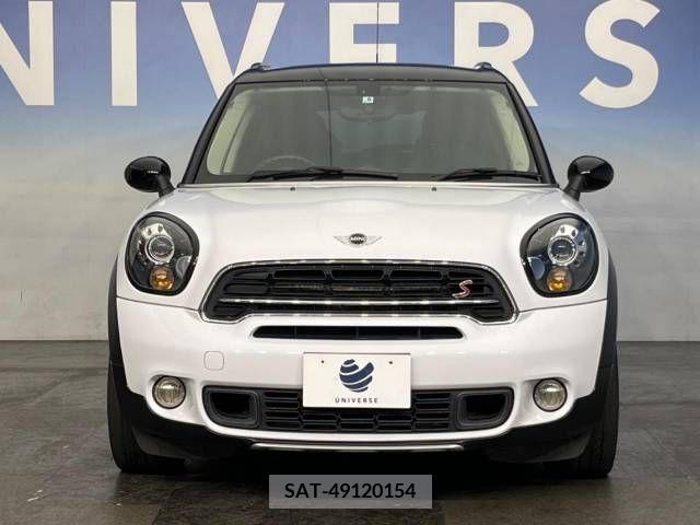 Bmw MINI 2015-08 389733-11