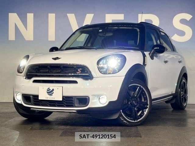 Bmw MINI 2015-08 389733-8