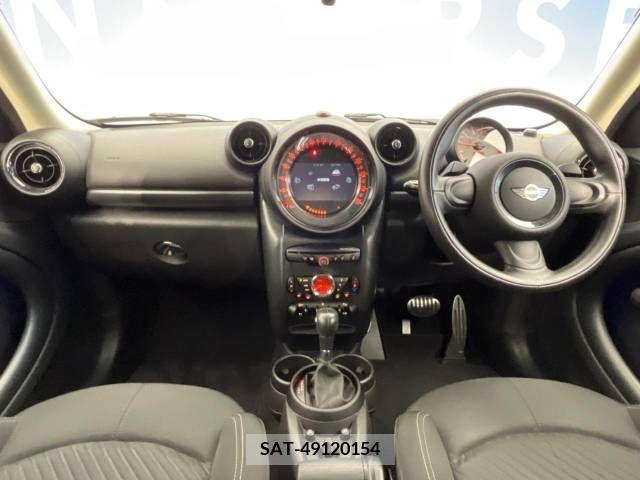 Bmw MINI 2015-08 389733-1