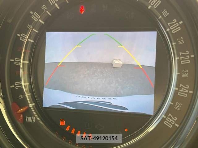 Bmw MINI 2015-08 389733-4