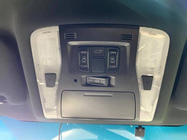 Toyota VELLFIRE 2017-10 26808-7