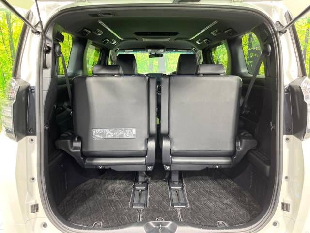 Toyota VELLFIRE 2017-10 26808-11