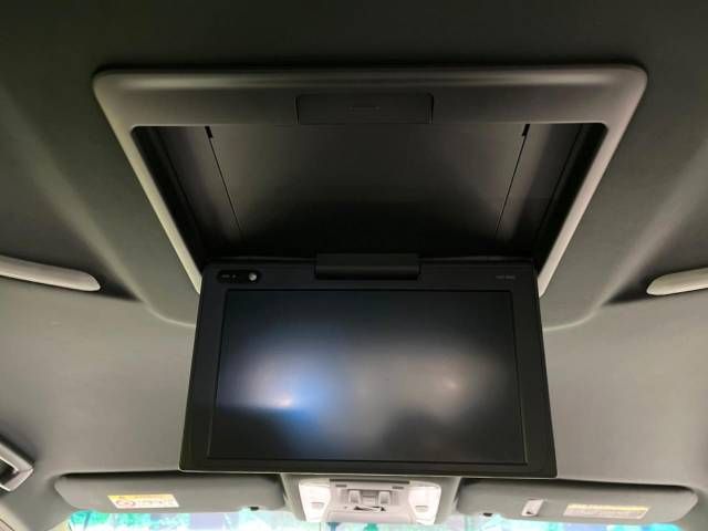 Toyota VELLFIRE 2017-10 26808-2