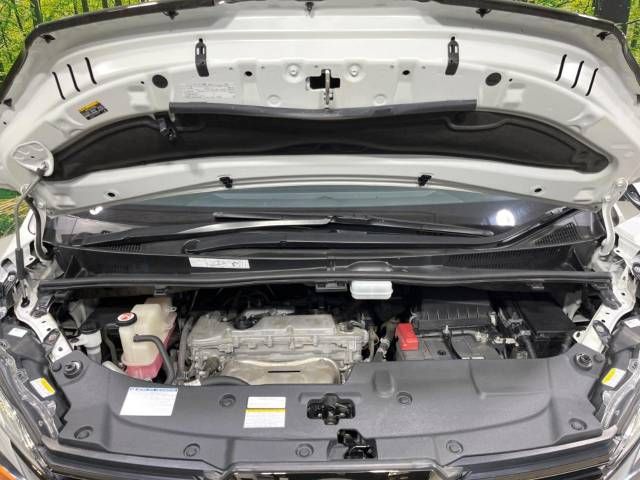 Toyota VELLFIRE 2017-10 26808-18