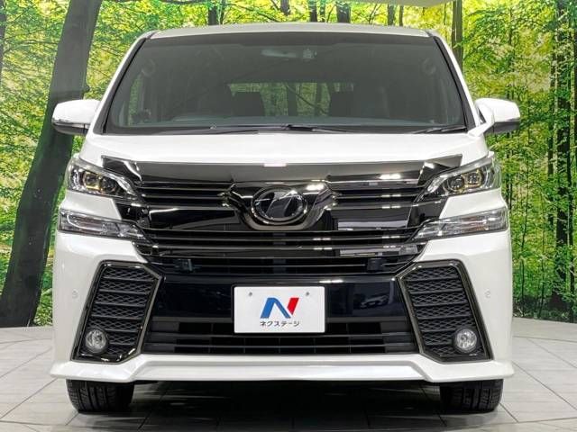Toyota VELLFIRE 2017-10 26808-14