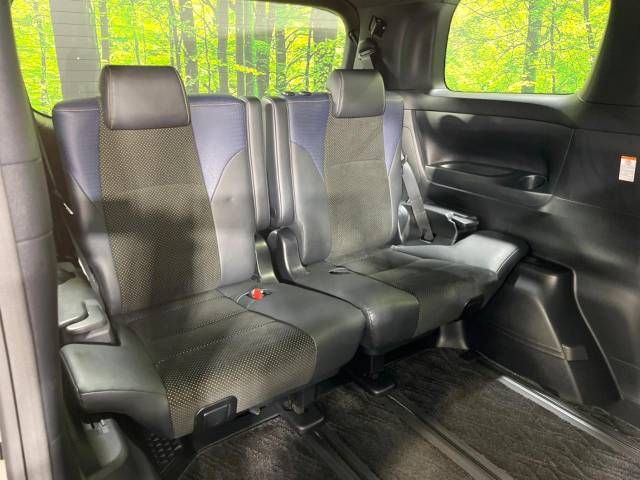 Toyota VELLFIRE 2017-10 26808-10