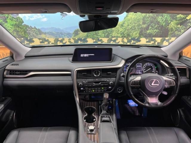Lexus RX 2015-12 13544-1
