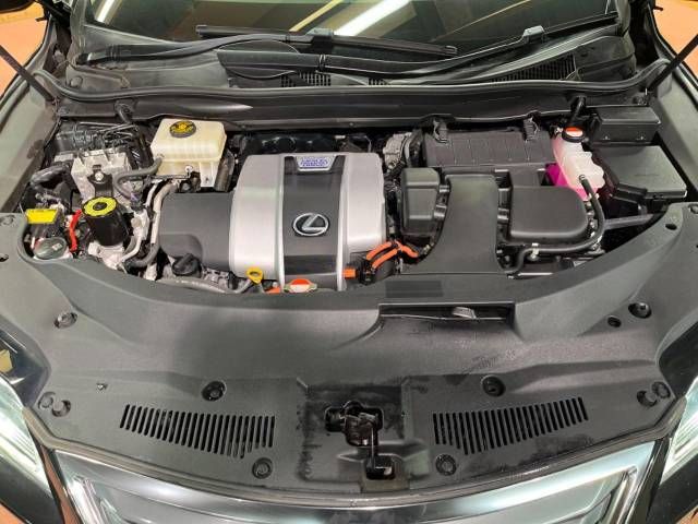 Lexus RX 2015-12 13544-18