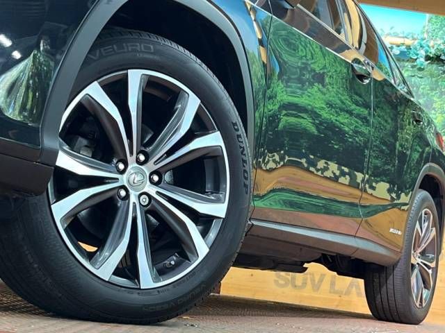 Lexus RX 2015-12 13544-14