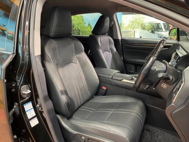 Lexus RX 2015-12 13544-10