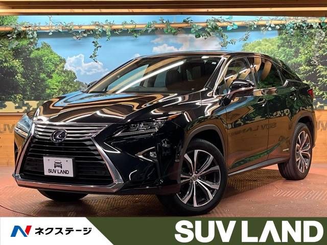 Lexus RX 2015-12 13544-0