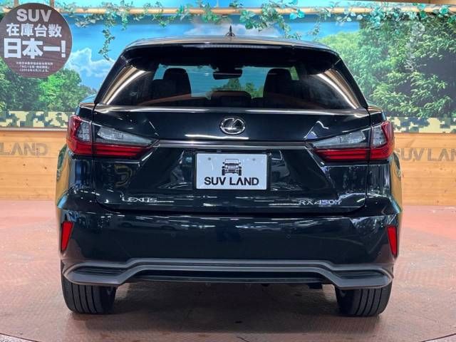 Lexus RX 2015-12 13544-16