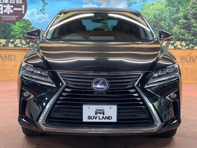 Lexus RX 2015-12 13544-15