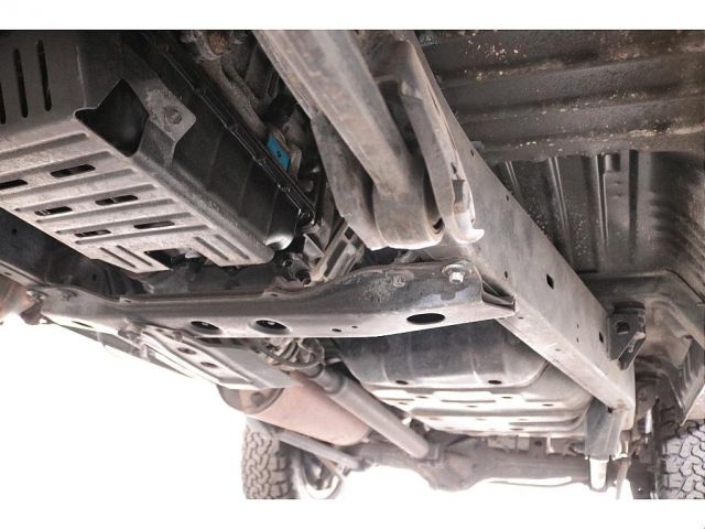 Toyota LAND CRUISER 1994-01 7507-10