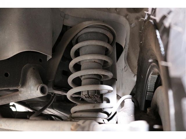 Toyota LAND CRUISER 1994-01 7507-11