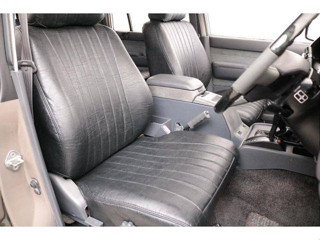 Toyota LAND CRUISER 1994-01 7507-5