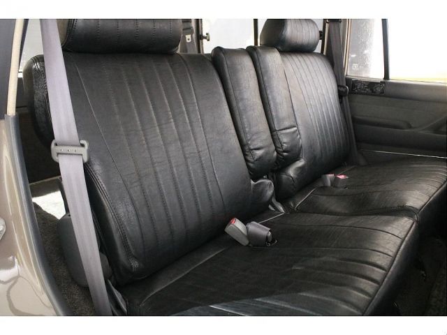 Toyota LAND CRUISER 1994-01 7507-6