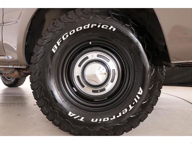 Toyota LAND CRUISER 1994-01 7507-12
