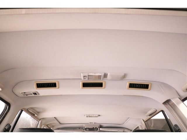 Toyota LAND CRUISER 1994-01 7507-8
