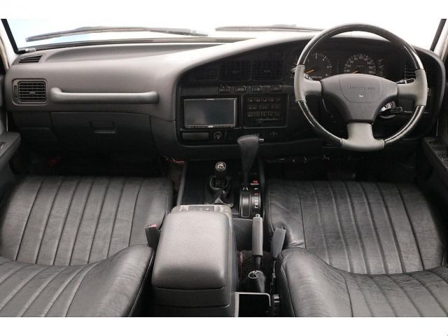 Toyota LAND CRUISER 1994-01 7507-1