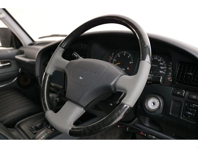 Toyota LAND CRUISER 1994-01 7507-19