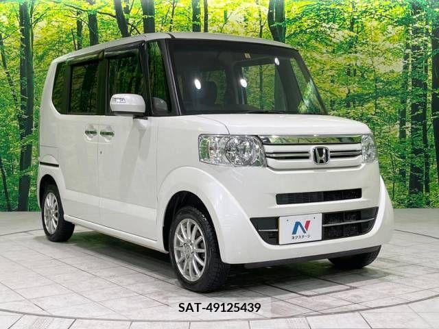 Honda N BOX 2017-03 217626-16