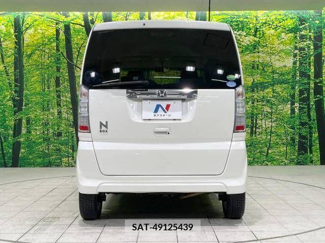 Honda N BOX 2017-03 217626-15