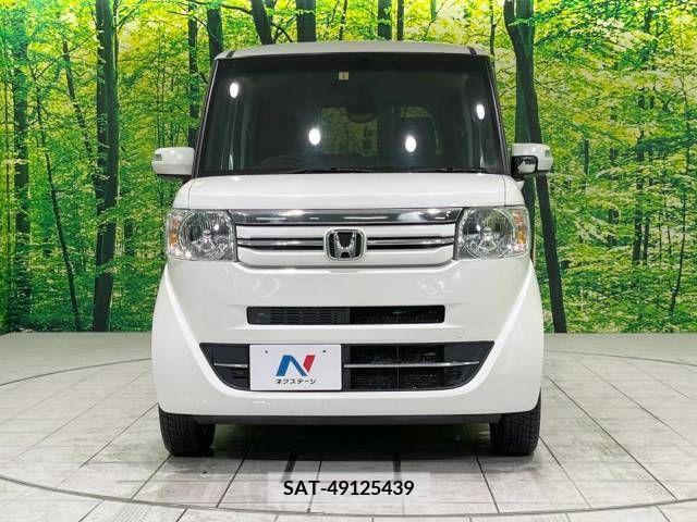 Honda N BOX 2017-03 217626-14