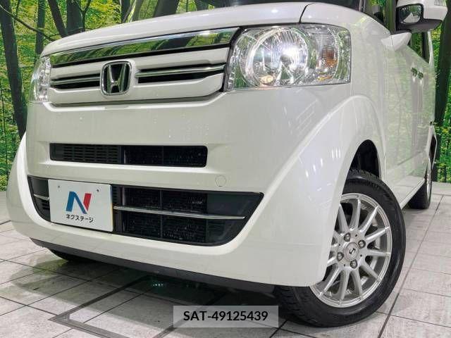 Honda N BOX 2017-03 217626-12