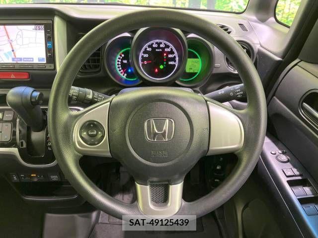 Honda N BOX 2017-03 217626-11