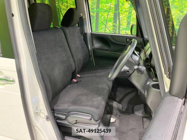 Honda N BOX 2017-03 217626-8