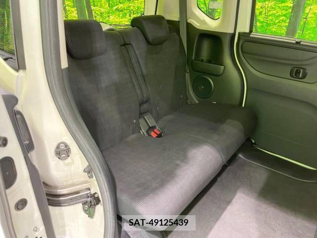 Honda N BOX 2017-03 217626-9