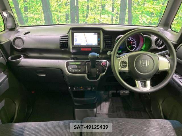 Honda N BOX 2017-03 217626-1
